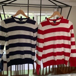 Bundle of two GAP Size M Sweaters!  Great Condition!  Perfect for Fall/Winter!